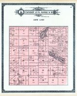 Longlake, McPherson County 1911